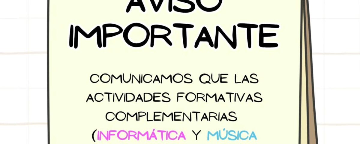 noticia 1 - 1 de junio