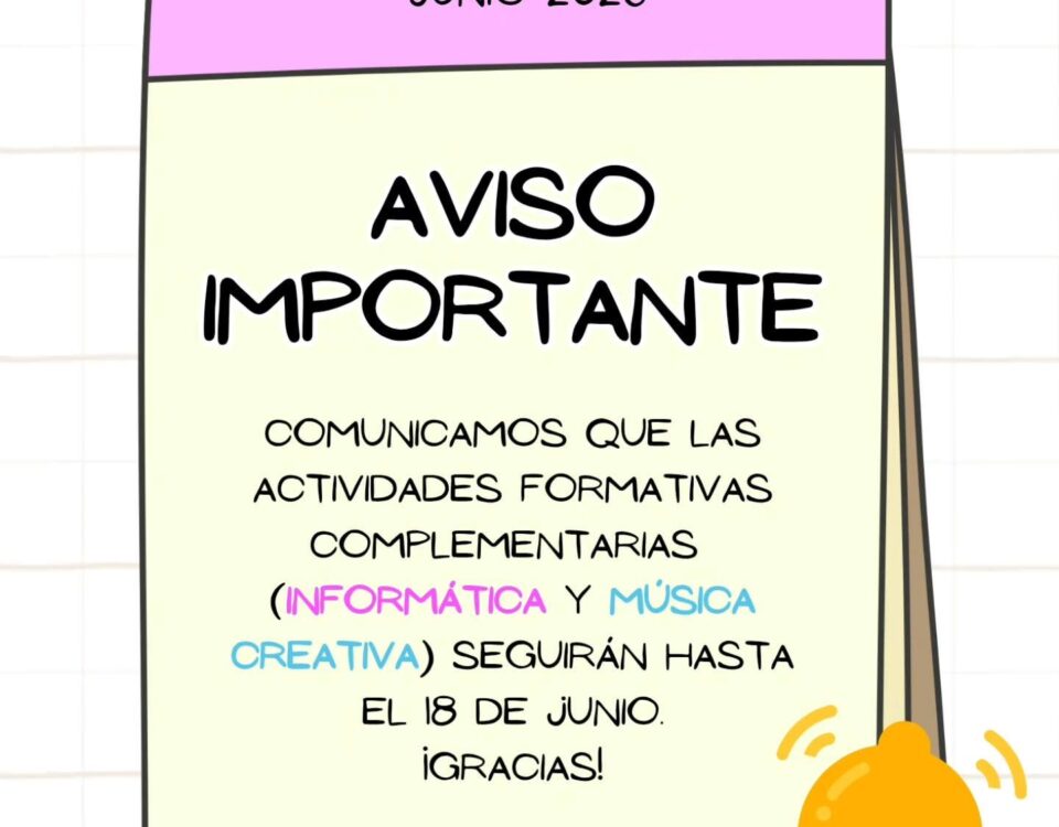 noticia 1 - 1 de junio