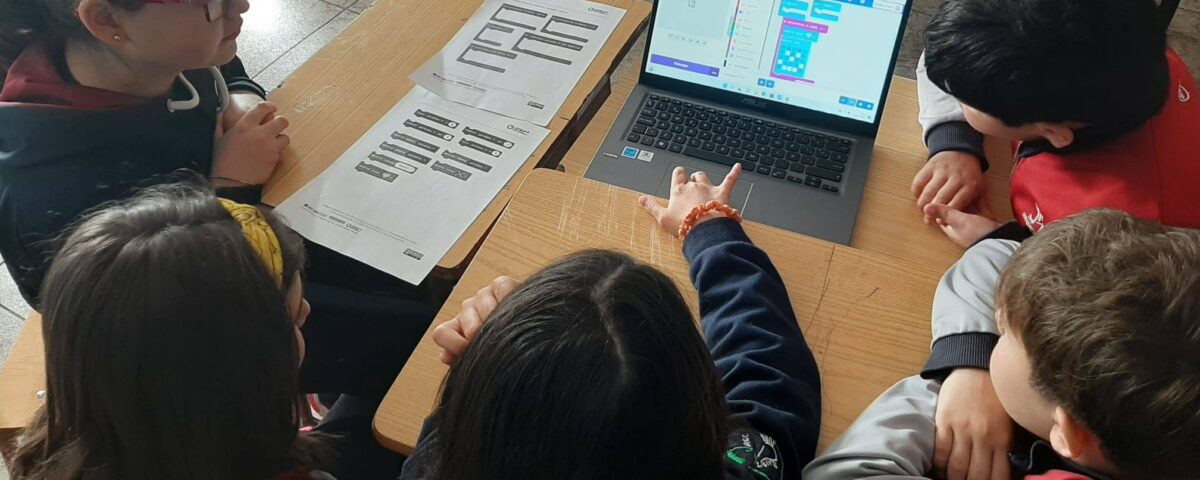 noticia 1. marzo escuela 4.0