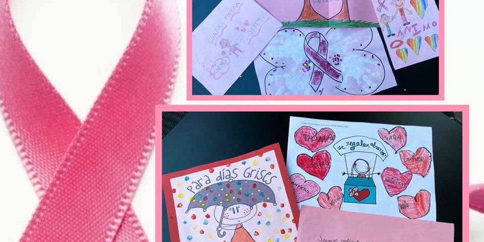 noticia día cancer de mama