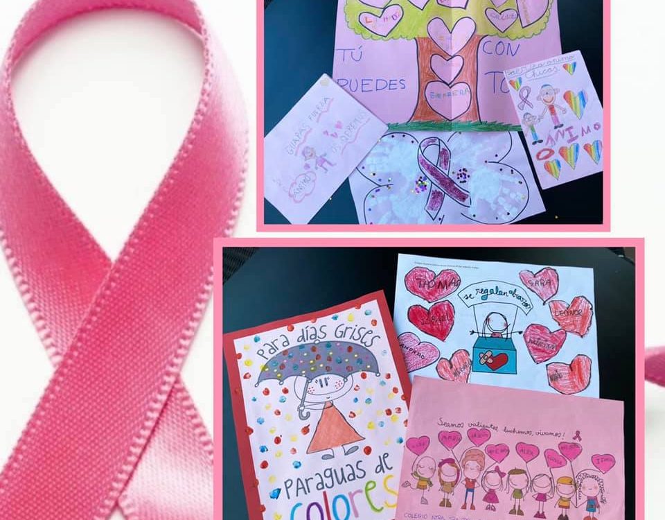noticia día cancer de mama